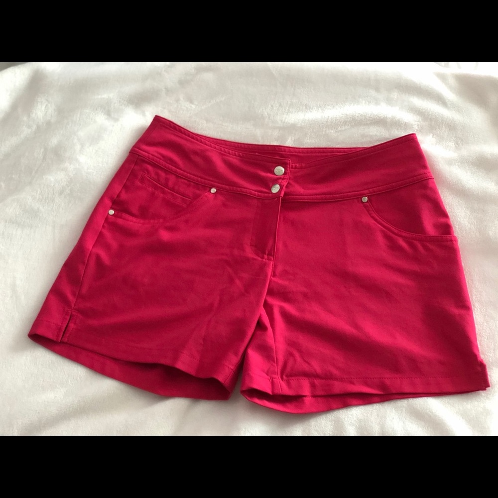 Slazenger Golf Shorts!